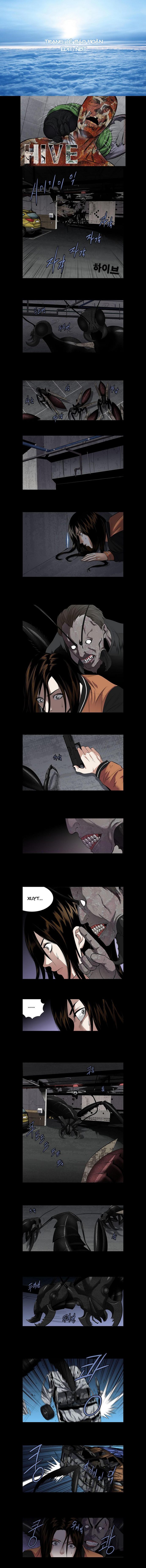 Đọc truyện Hive - Thảm họa ong độc - Chap 150